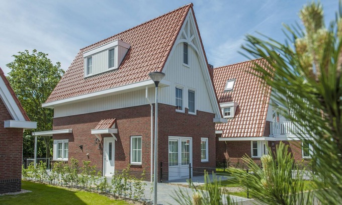 Koudekerke Villa | Sunny Zeeland Getaway