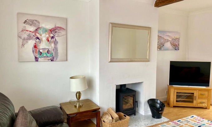 Godalming House | Sunnyhill