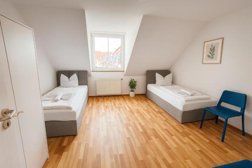 Schwandorf Apartment | SUNNYHOME Monteurwohnungen und Apartments in Schwandorf