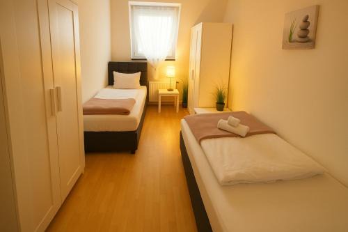 Schwandorf Apartment | SUNNYHOME Monteurwohnungen und Apartments in Schwandorf