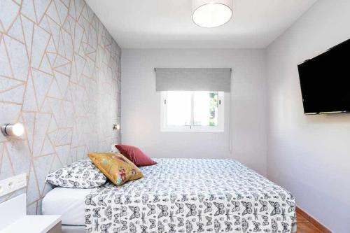 San Andres Apartment | Sunnyland Teresitas 2