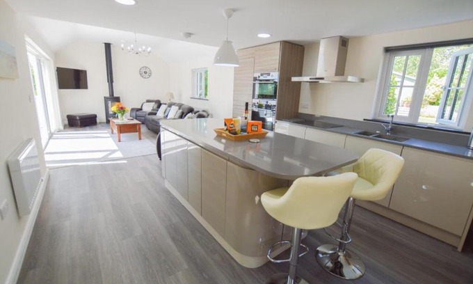 Truro House | Sunnyside Barn