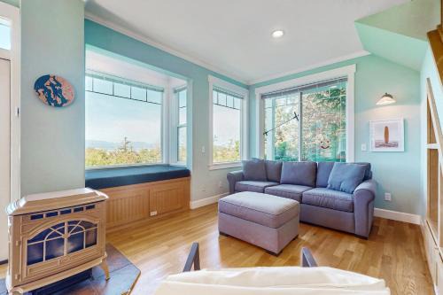 Coupeville House | Sunnyside Coupeville