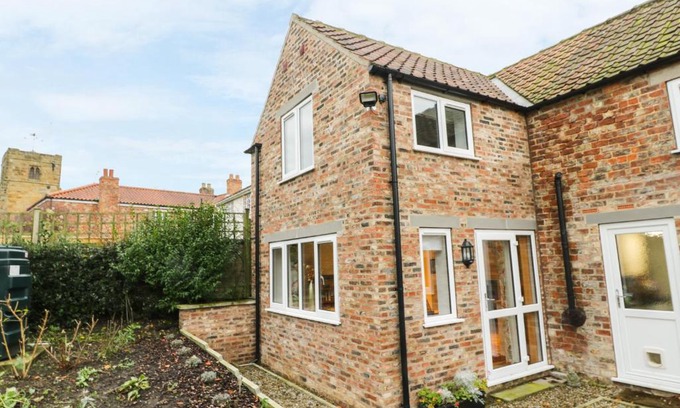 Husthwaite House | Sunnyside Garden Cottage