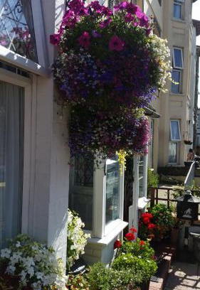 Great Yarmouth Bed & Breakfast | Sunnyside Hotel