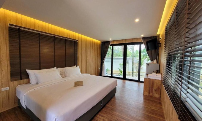 Ranong Resort | Sunnyvale Ranong 2