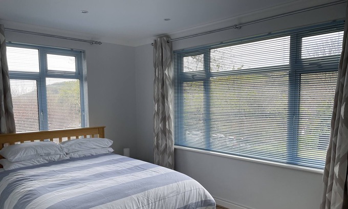 Gorran Haven Cottage | Sunnyvale Valley View Cottage