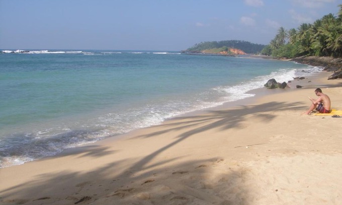 Bandaramulla House | SunRay Rest - Beach View Homestay