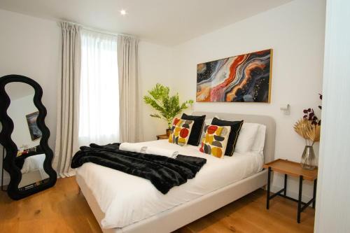 Eastbourne City Centre Apartment | SUNRISE 1 Bedroom Apartment in Central Eastbourne