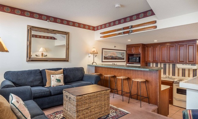Sunday River Area House | Sunrise A-118 | 1 Bed, 1 Bath