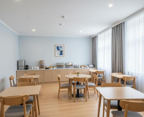 Arsuz Apartment | Sunrise Arsuz Apart