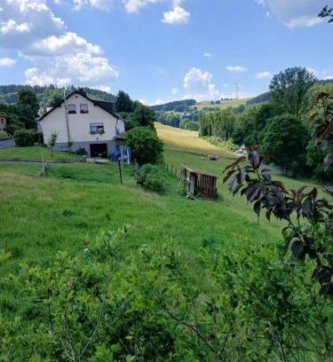 Wolfert Bed & Breakfast | Sunrise B&B Hellenthal