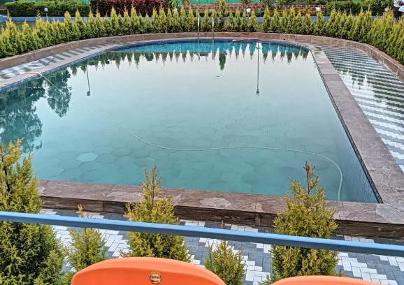 Alibaug Resort | Sunrise Farmhouse