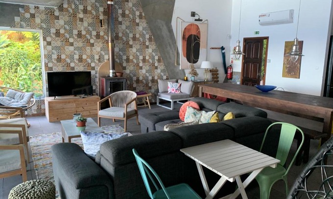 Nordeste House | Sunrise House