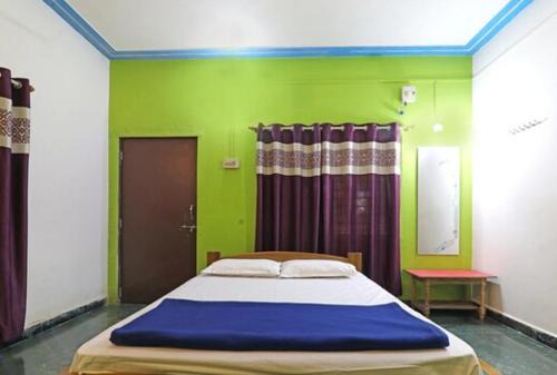 Devbag House | Sunrise Niwas Nyahari