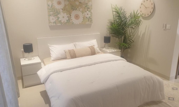 As Sifah Apartment | Sunrise Sifah