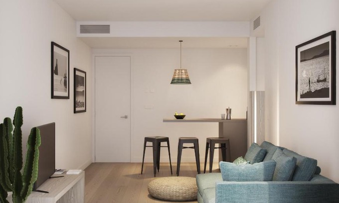 Figueretas Apartment | Sunrise Suites