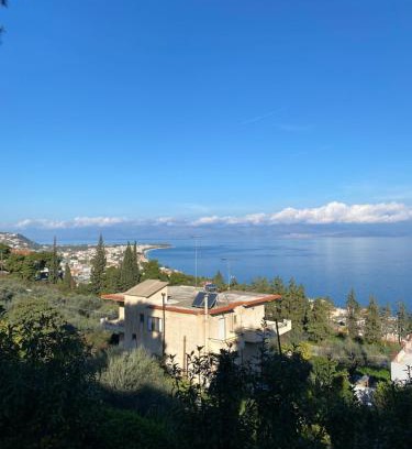 Egira Apartment | Sunrise Summit