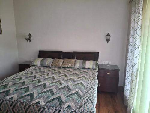 Kharar Bed & Breakfast | Sunrise Villa