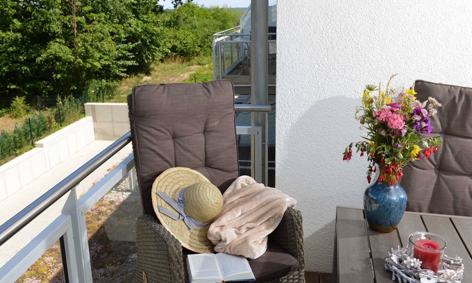 Juliusruh Apartment | Sunsailor