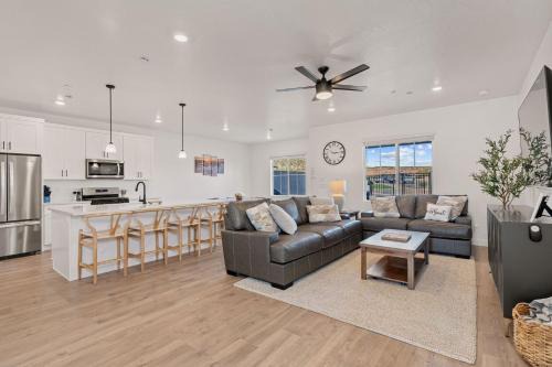 St. George House | Sunseekers Escape townhouse