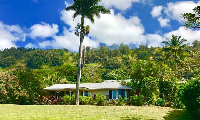 Pupukea House | Sunset Beach Cottage