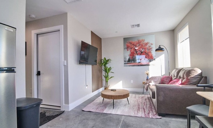 Butler Beach Apartment | - Sunset Beach Loft -