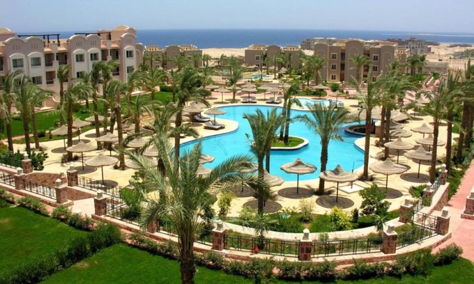 Sahl Hasheeh Hotel | Sunset Boutique Resort Sahl Hasheesh
