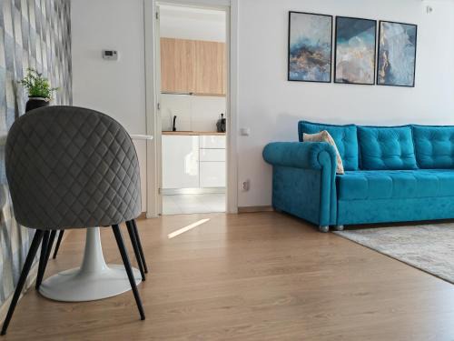 Sector 3 Apartment | Sunset Bucharest 75
