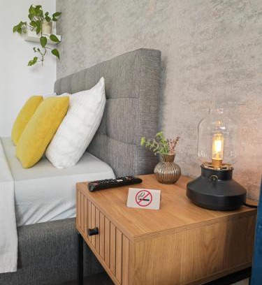 Sector 3 Apartment | Sunset Bucharest