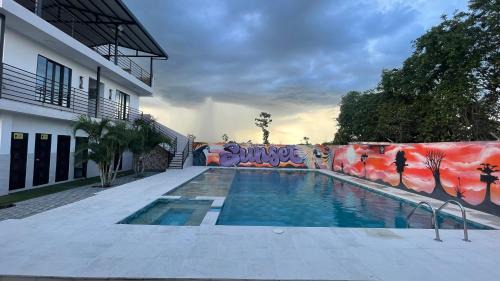 Pradera Resort | SunSet Colombia