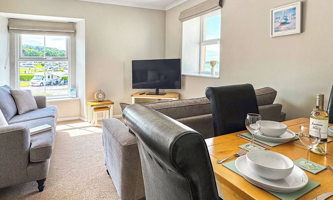 Llanddulas Cottage | Sunset Cottage - UK35815