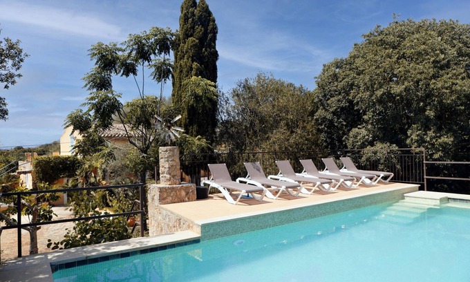 Inca Cottage | Sunset Ecofinca Can Vey - Country house with private pool