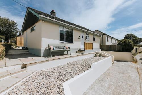 Newquay House | Sunset