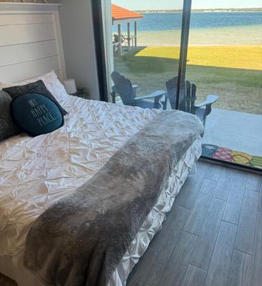 Navarre Beach Apartment | Sunset Harbor Palms 1-108