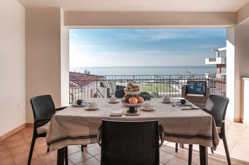 Sperlonga Apartment | Sunset Home Sperlonga - Allogio per uso turistico Giulia Sabella