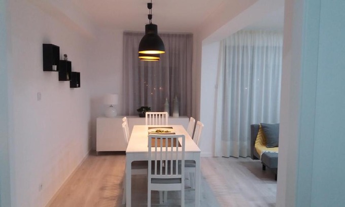 Faja de Baixo Apartment | Sunset House Azores