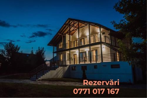 Singeorgiu de Mures House | Sunset Inn