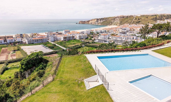 Nazare Apartment | Sunset Nazaré Apartment - BY SCH