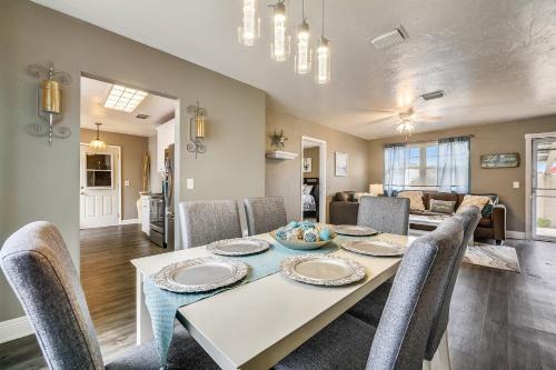 Holiday Beach House | Sunset on Sunset by Book That Condo