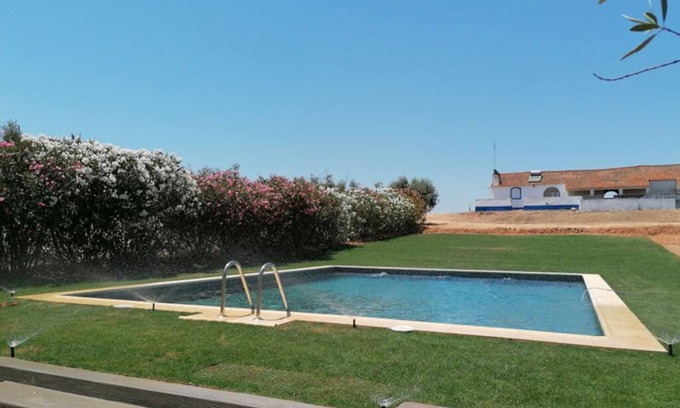 Sousel Villa | Sunset Orange Villa, Avis, Portalegre