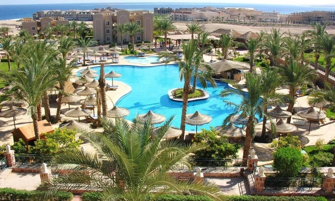 Sahl Hasheeh Apartment | Sunset Pearl Apartments Sahl Hasheesh