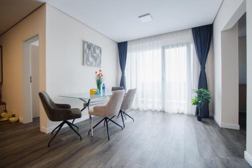 Oradea Apartment | Sunset Pearl