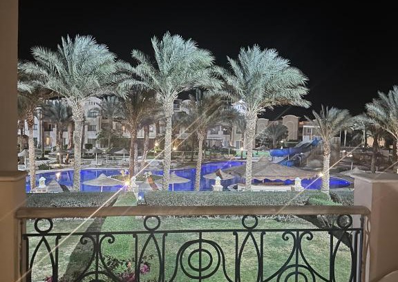 Sahl Hasheeh Apartment | Sunset Pearl Sahl Hasheesh
