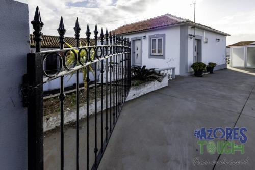 Angra do Heroismo Apartment | Sunset Pool House