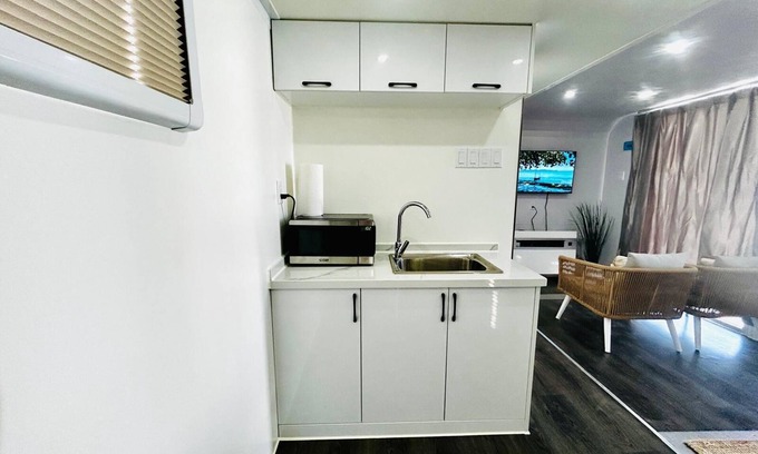 Playa Fortuna House | Sunset @ Puerto.2 PPL/Beach/Generaror/Roof Top/Top Location