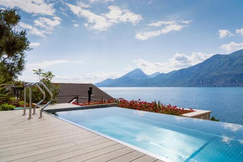 Brenzone sul Garda Apartment | Sunset Residence