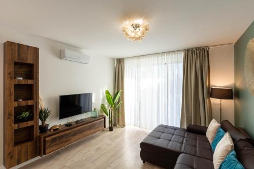 Fonyodliget Apartment | Sunset Resort 102