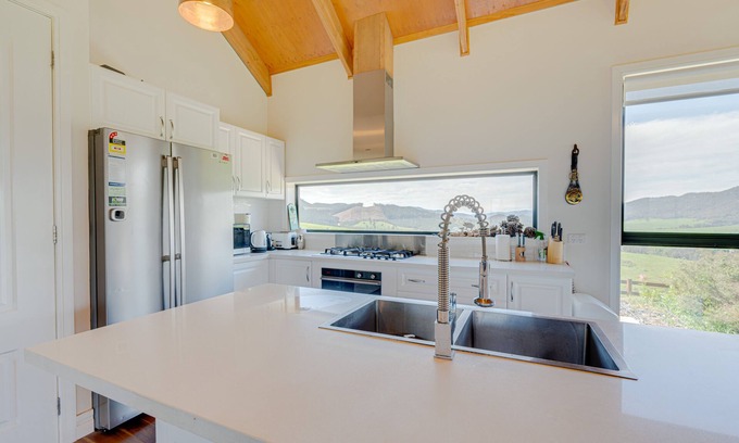 Buffalo River House | Sunset Ridge - Stunning 360 degree views