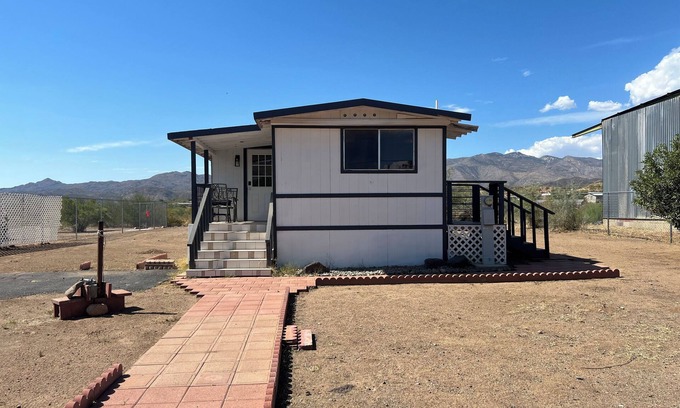 Black Canyon City House | Sunset Stays